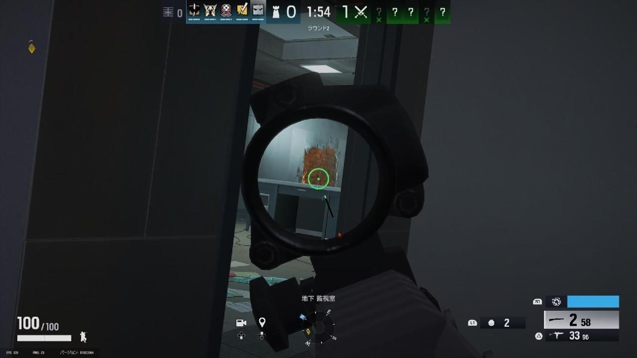 レインボーシックス シージ_20260711010813 - YouTube
