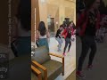 USF police clash with protesters in march over diversity programs. Four arrested.