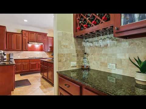 30710 Spanish Moss Crossing, Fulshear, TX home video tour