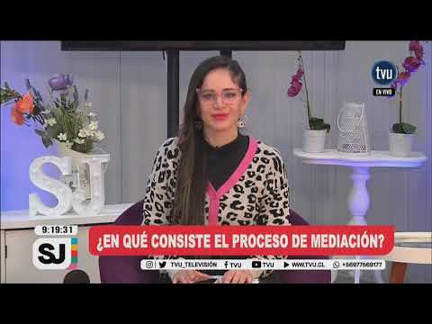 Video: ¿Cuándo falla la mediación en el divorcio?