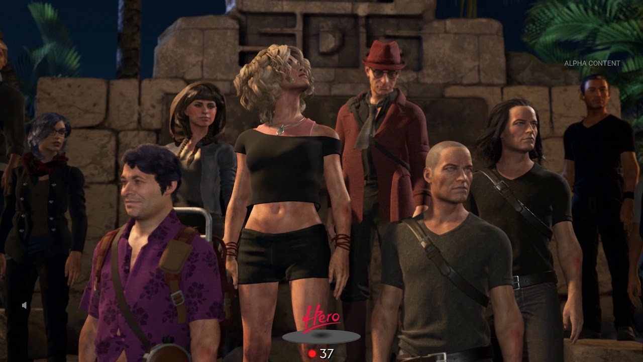 S.O.S- I'll Never Make it Out Alive!!