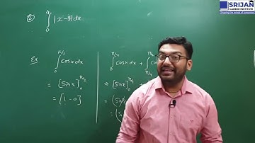 Calculus L7 | Bridge Course | Basic Maths | JEE 2023 | NEET 2023 | Abhishek Anand Sir