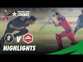 Short Highlights | Northern vs KP | Pakistan Cup 2021 | PCB | MA2T