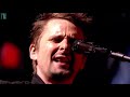 Time Is Running Out | Muse live