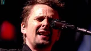 Time Is Running Out | Muse live