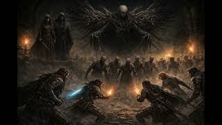 The Listener in the Dark (Chains of Dumah)