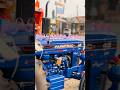 Farmtrac tractors 🚜 deler-karjati ashti #automobile