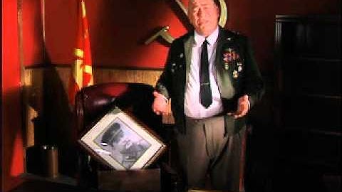 Command & Conquer: Red Alert - Retaliation - Soviet Mission Ending