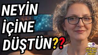 NEYİN İÇİNE DÜŞTÜN? 19 Eylül 2026 Cumartesi Günlük Astroloji Yorumu #astroloji #türkiye #gündem