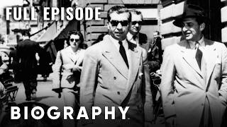 How the Mafia Took Over New York (S1, E1) | American Godfathers: The Five Families | Full Episode
