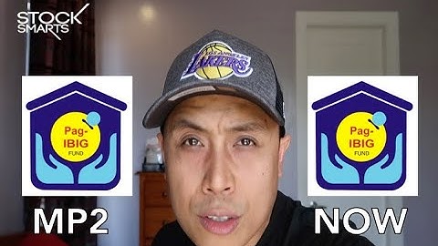 THIS IS THE BEST TIME TO INVEST IN PAG IBIG MP2