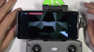 How to Check Serial Number of DJI Air 2S & Controller?