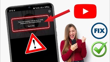 Cómo solucionar el error de ID de reproducción de YouTube | Problema de ID de reproducción resuelto