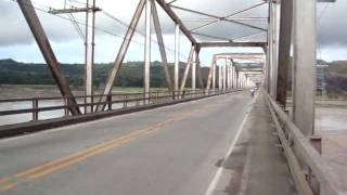 Buntun Bridge, Tuguegarao Cagayan By Pinoyadventurista.com