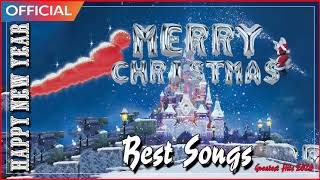 Merry Christmas 2020 - Best Remix Happy New Year 2020 - Christmas Music Mix 2020