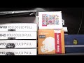 10 ITEM FOOTBALL MEMORABILIA MIXER BOX BREAK 2024-25 HIT PARADE GOLD RUSH RSA 4-25-2025