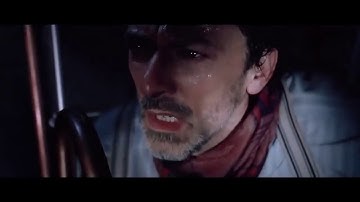 Marc Molina-Above the firmament (Official Teaser)-Aerostatic