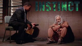 Bande annonce Instinct 