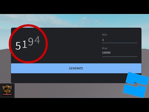 I Added Animation to the Random Number Generator