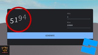I Added Animation to the Random Number Generator