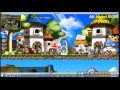 메이플스토리 BGM - 마이스터빌 // Maplestory BGM - Profession