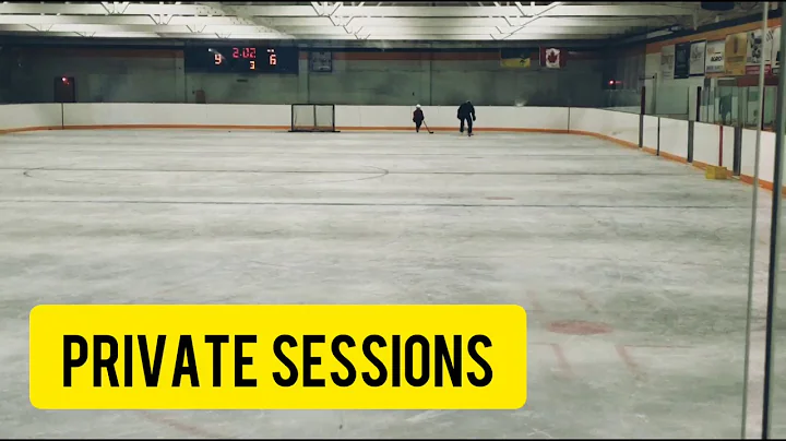 Private Sessions with Coach Darren Martens