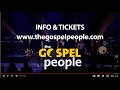 The Gospel People - 10 Years Anniversary Tour 2022-2023