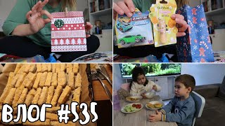 Правя Адвент Календар За Децата Влог Ния И Гоги Vogs