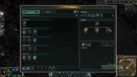 Singed Proxy OP!!!!! first time too!! (Full Footage)