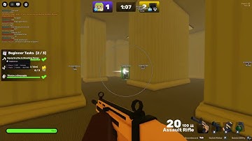 RIVALS SCRIPT FREE ( ESP , SILENT AIM , AIMBOT    FLY AND MORE! )