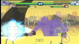 Ultra Anime Champions Android | Gameplay screenshot 5