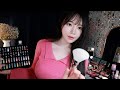 Asmrsub     1 kpop idol make up role play 1 hour in the back stage