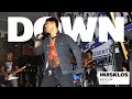 Down  break down the wall 4 hq audio