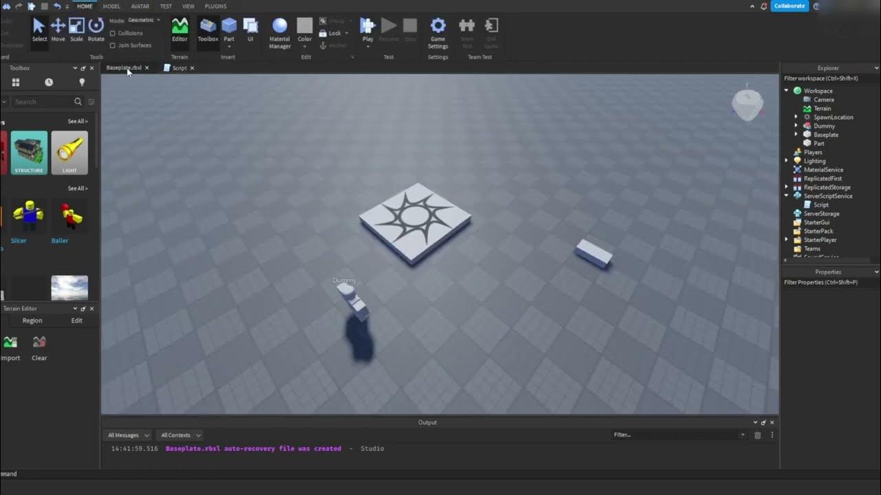 How To Make An NPC Walk In ROBLOX Studio WORKING 2025 YouTube how-to-make-an-npc-walk-in-roblox-studio-working-2025-youtube