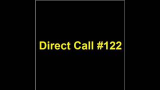 Electro House Direct Call