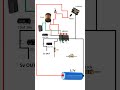 The Ultimate DIY Booster Circuit Connection Guide #diy #shorts
