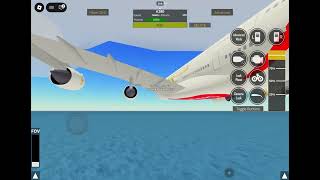 Pilot training sim is the best