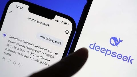 DeepSeek security risk: cybersecurity firm Wiz uncovers AI data leak—fixed in under an hour
