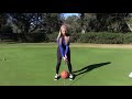Skill Drills with Meredith Kirk~Basketball Stabilization Drill