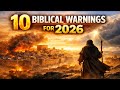 10 Biblical Warnings We Can T Ignore In 2026 Lessons From Ancient Israel 10 Biblical Warnings We Can T Ignore In 2026 Lessons From Ancient Israel