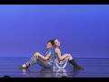 Maksym & Milana Duo – 3. Platz beim International Dance Contest Berlin 2026