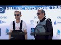 Προκρειματικός HMRT N.O.E. 2023 - Τσουμπανάς Team