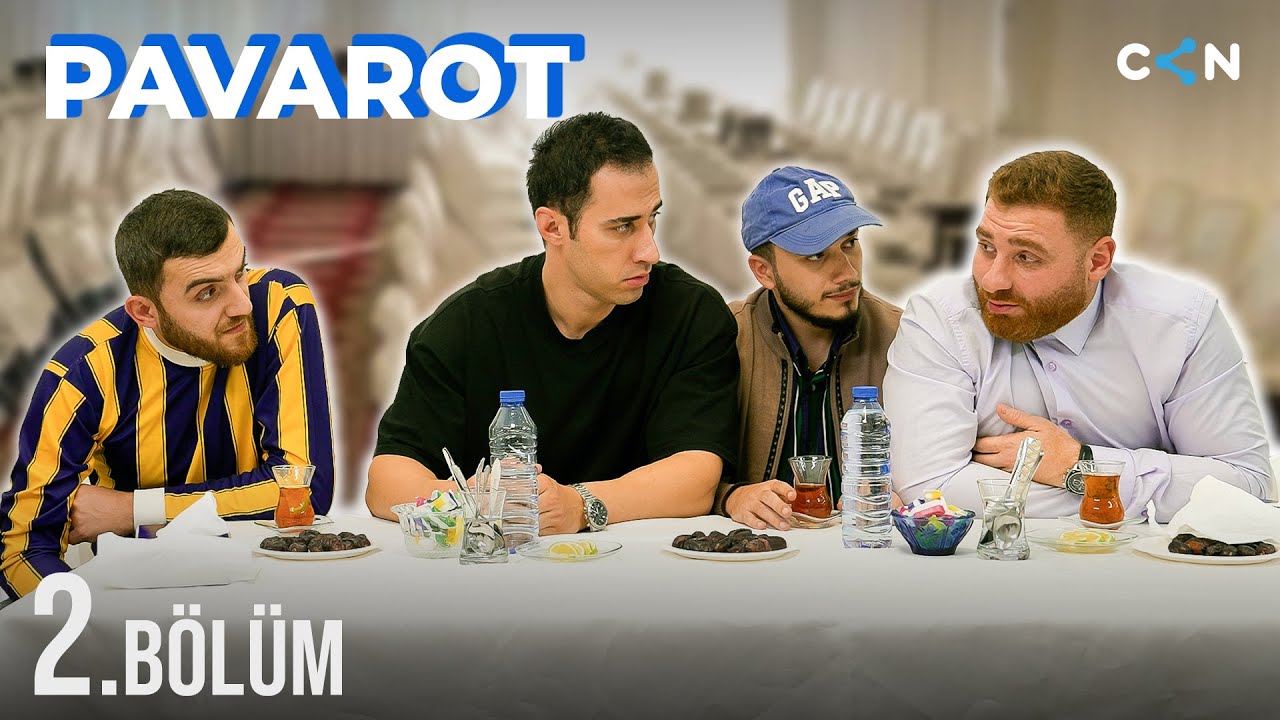 PAVAROT #2 | BATİSTUTA