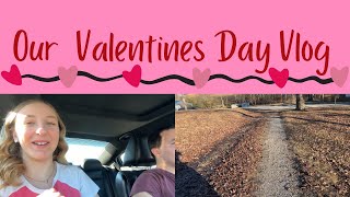 Our Valentines Day! CALEBANDKAYLEE by Caleb and Kaylee 13 views 3 months ago 16 minutes