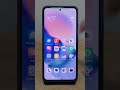 Como ativar ou desativar o modo não perturbe no Redmi Note 14 pro