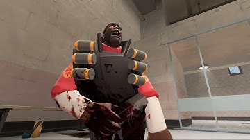 [15.AI TF2] The Mercs Get Sent to 2Fort