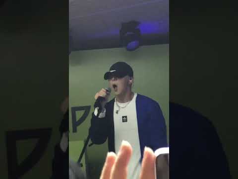 190809 DPR CREAM, DPR LIVE - Gravity