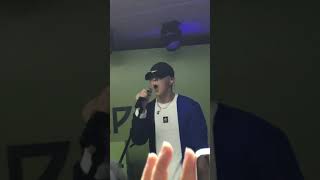 190809 DPR CREAM, DPR LIVE - Gravity