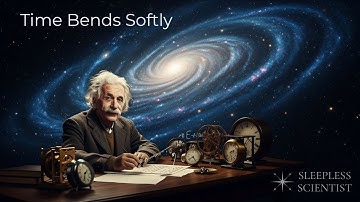 Einstein’s Relativity, Explained Slowly — A Quiet Journey Through Time and Space