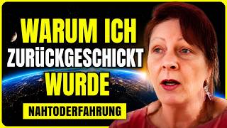 Ich Verließ Meinen Körper Vor Dem Unfall… Dreifache Nahtoderfahrene | Jennifer Bryant
